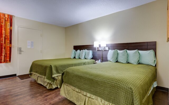 Continental Inn Charlotte