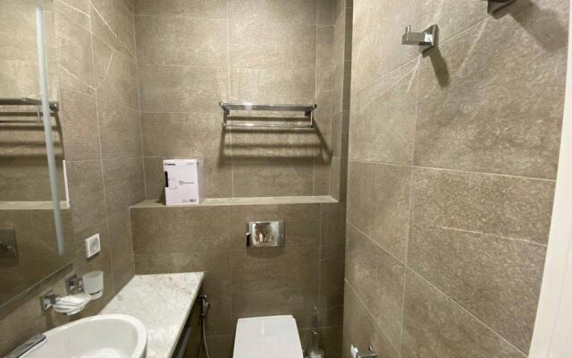 Apartments on Simferopol highway 58 k2