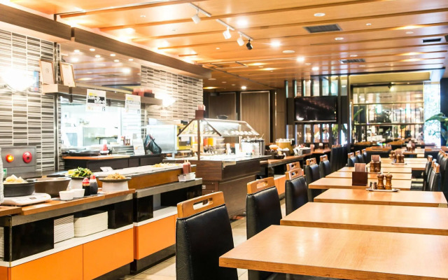APA Hotel Nagoya Sakae