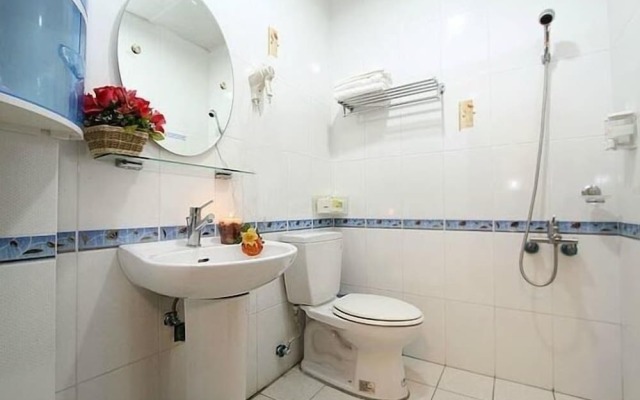 Wenxin Homestay