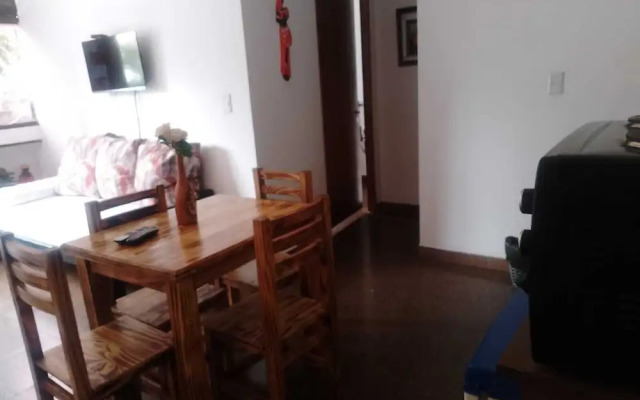 Shaddai Alojamientos