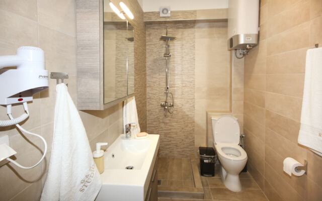 G&M Luxury Studios