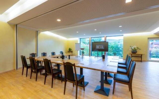 Hotel Brennhaus Behl