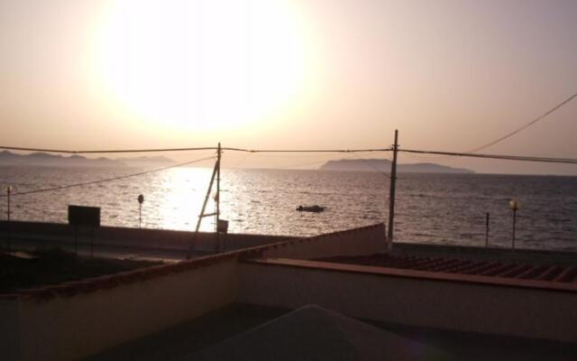 Egadi Seaview