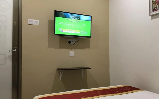 Global Inn Hotel