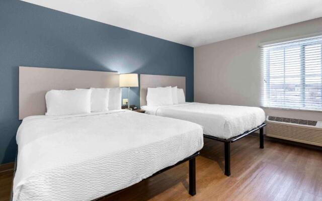 Extended Stay America Select Suites - Louisville - Airport