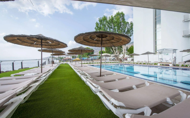 Galei Kinnereth Hotel