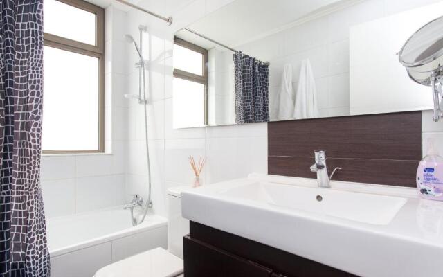 myLUXAPART Las Condes