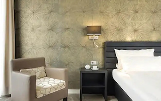 Hotel Hiemann