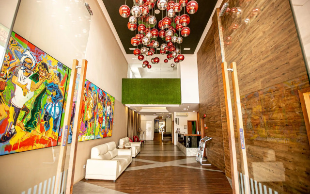 Chulia Mansion