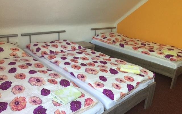Beskyd Hotel
