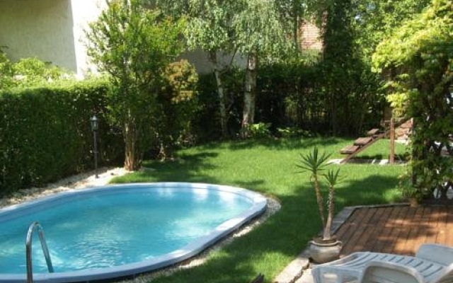 Hotel Viktória Vendégház