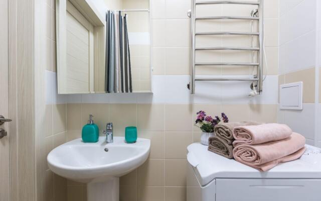 SleepNsk (СлипНск) на улице Сакко и Ванцетти