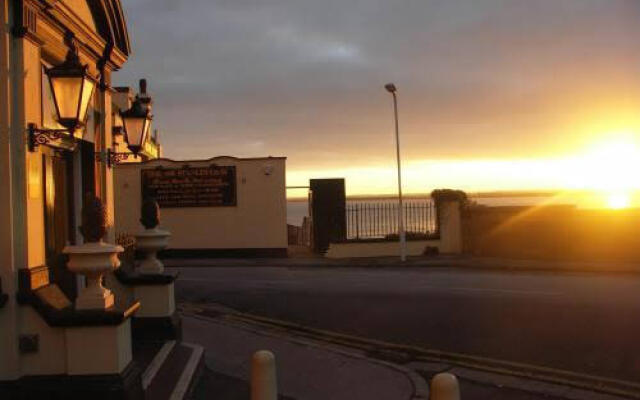 The Pegwell Bay Hotel