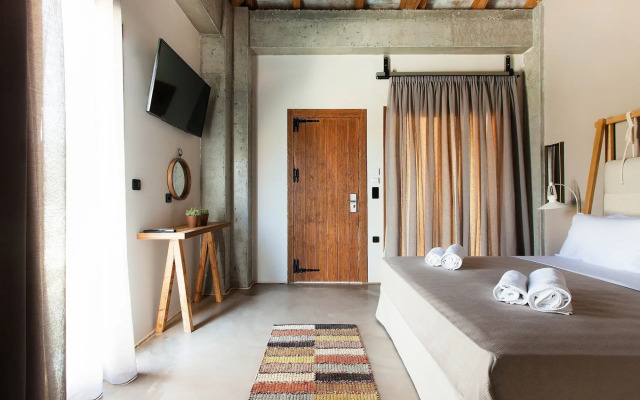Casa Afytos - Adults Only