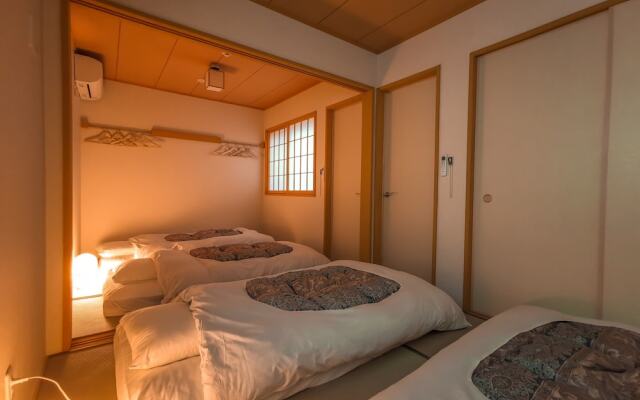 Yadoya Karasuma-Inn