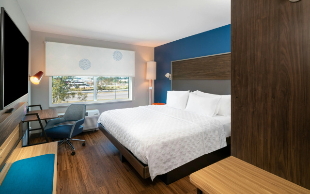 Tru by Hilton Savannah Airport