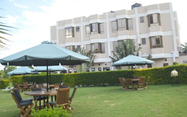 Royal Green Gardens Resort