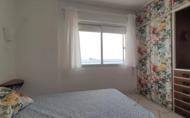 Apartamentos Mar i Vent Benidorm