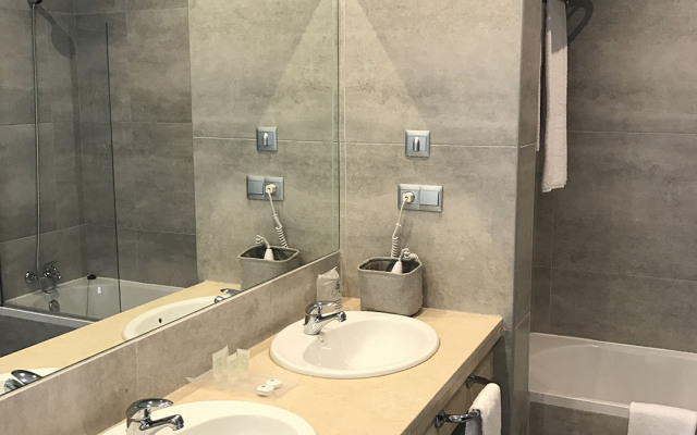 Hotel Alhaurín Golf Resort