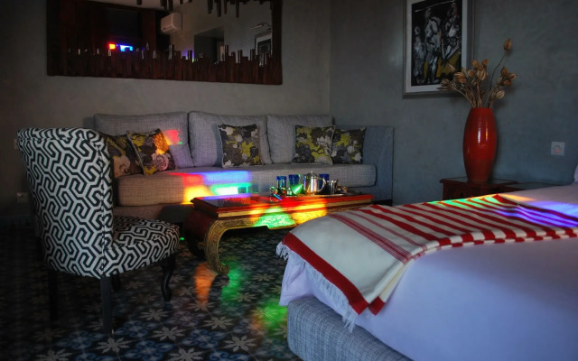 Casa Taos