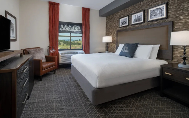 Golden Nugget Cripple Creek