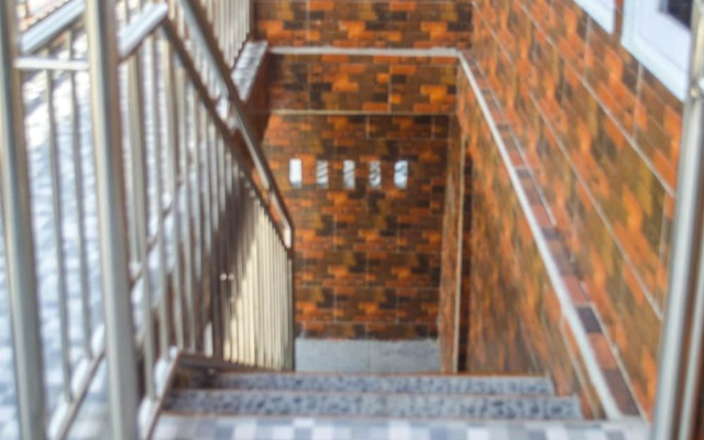 SPOT ON 91463 Obby Guest House