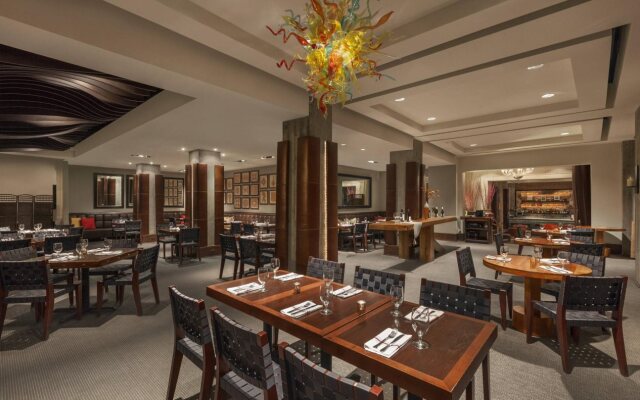 Glenn Hotel, Autograph Collection