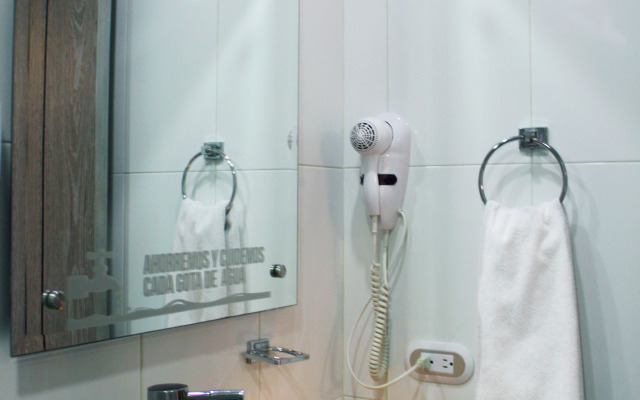 Hotel Bogotá Expocomfort