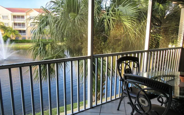 Bella Lago 233 Wkly 2 Br Condo by RedAwning