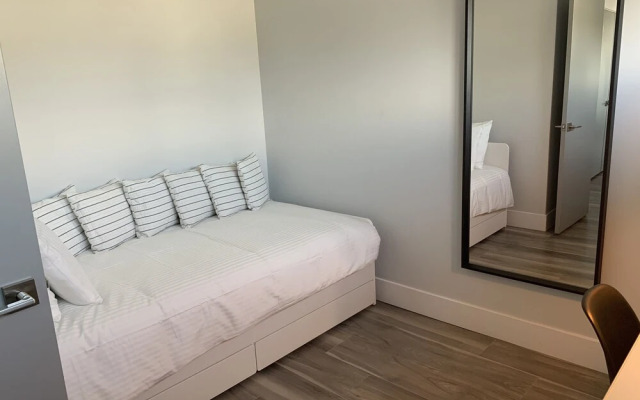 Station 1 by Terra Trust Hospitality