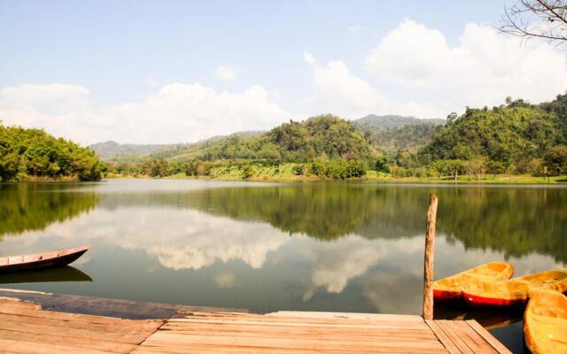 The Nature Club Resort