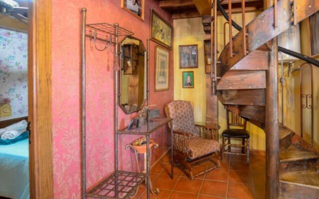 Casa El Secanillo Loja by Ruralidays