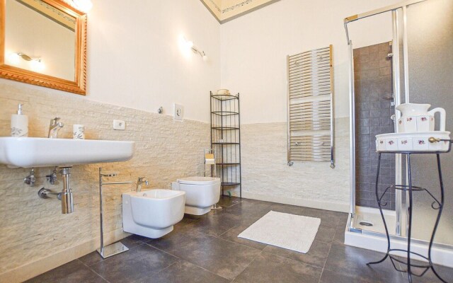 Nice Home in Modica With 3 Bedrooms and Wifi
