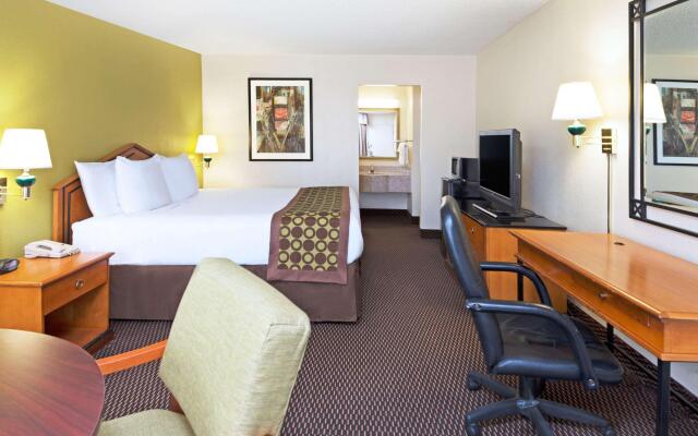 Ramada Baltimore West