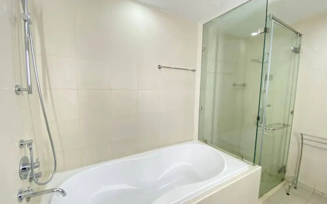 Lux BnB Standpoint Towers Burj & Fountain Views