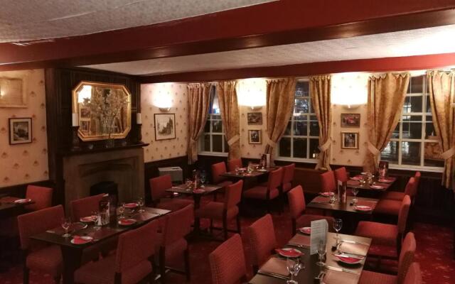 Crown Hotel Brackley