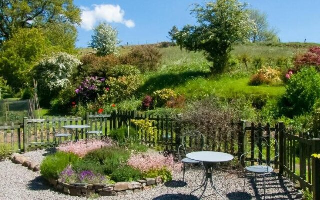 Ghyll Farm Bed & Breakfast