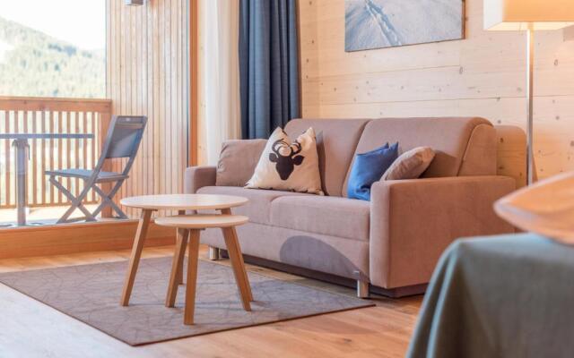 Rittis Alpin Chalets Dachstein