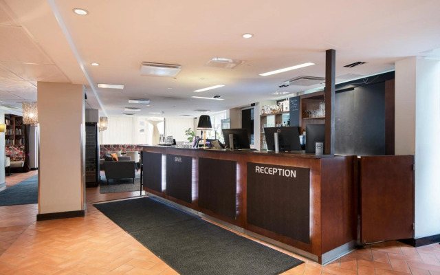 Original Sokos Hotel Albert
