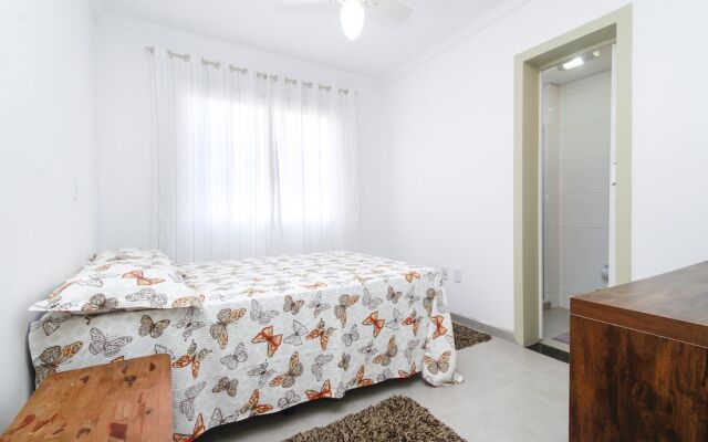 Apartamento 2 quartos com 1 suíte - 592