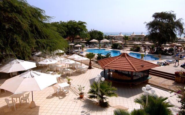 Morabeza Hotel