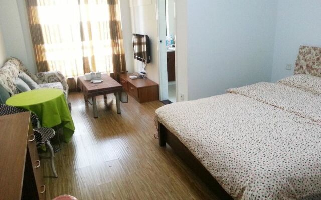 Xinyi Apartment