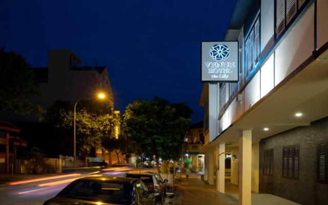 Venue Hotel - The Lily
