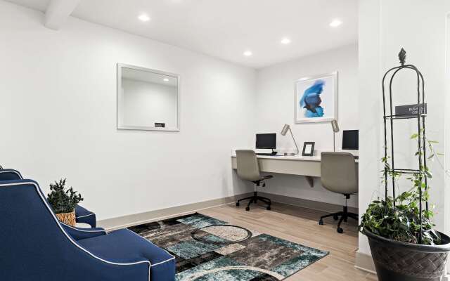 Best Western Iowa/Lake Charles East