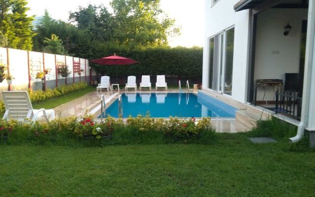 Villa Nsb 1 by Dream of Holiday