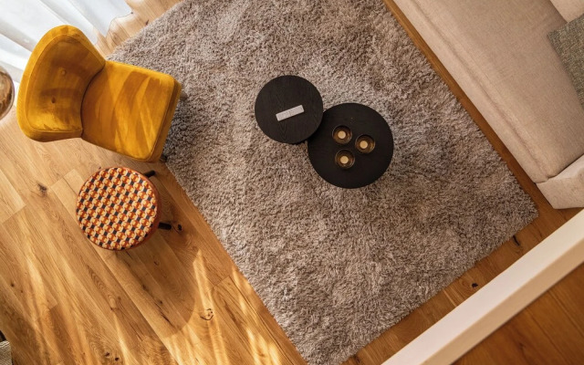 Boshuisje Rekem One-Bedroom Houses