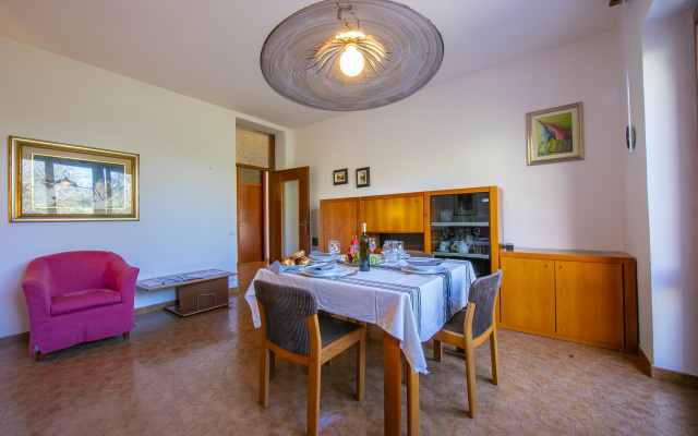 Villa Maria Paola