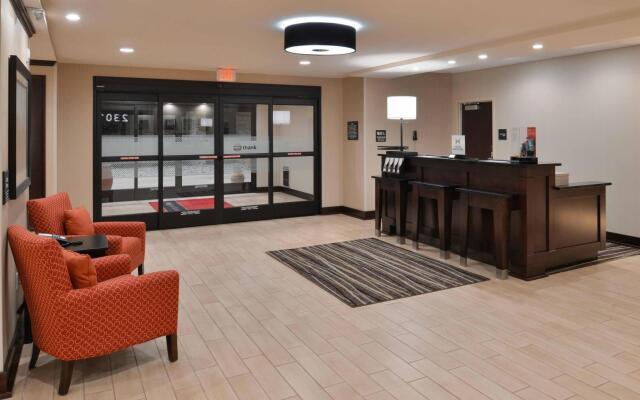 Hampton Inn & Suites Mount Joy/Lancaster West