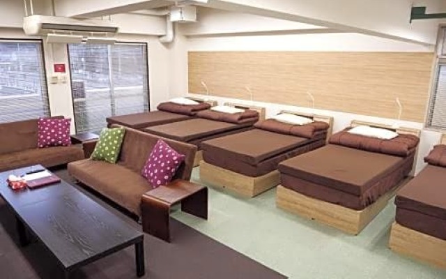 Omotenashi Hostel Miyajima / Vacation STAY 66063